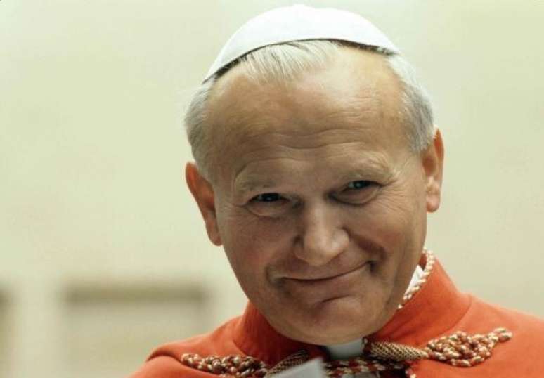 João Paulo II será homenageado em Cuba e dará nome a uma igreja 