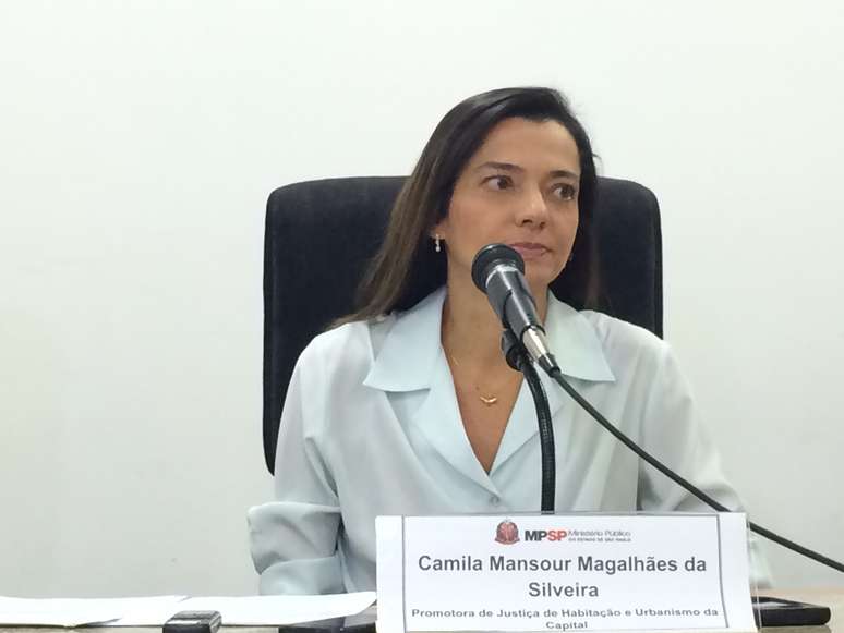 Segundo a promotora Camila Mansour Magalhães da Silveira, da Habitação e Urbanismo, Prefeitura não apresentou estudos técnicos que comprovassem viabilidade das ciclovias