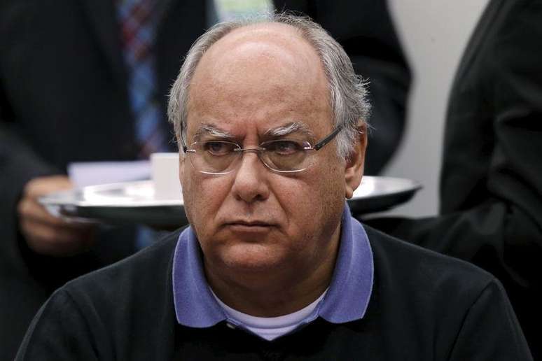 <p>Ex-diretor da Petrobras Renato Duque disse que sua mulher nunca conheceu o ex-presidente Lula</p>