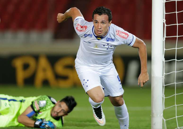 <p>Leandro Dami&atilde;o comanda ataque do Cruzeiro por lideran&ccedil;a do Mineiro</p>