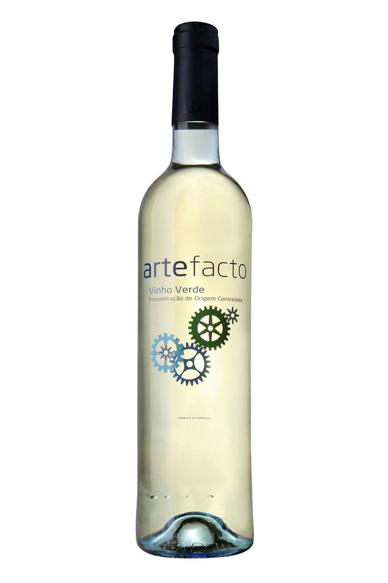 <p>Artefacto Vinho Verde 2013</p>