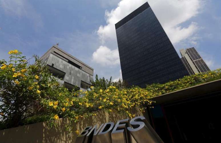<p>Em 2014, BNDES registrou alta de 5,4% no lucro líquido de R$ 8,594 bilhões em 2014</p>