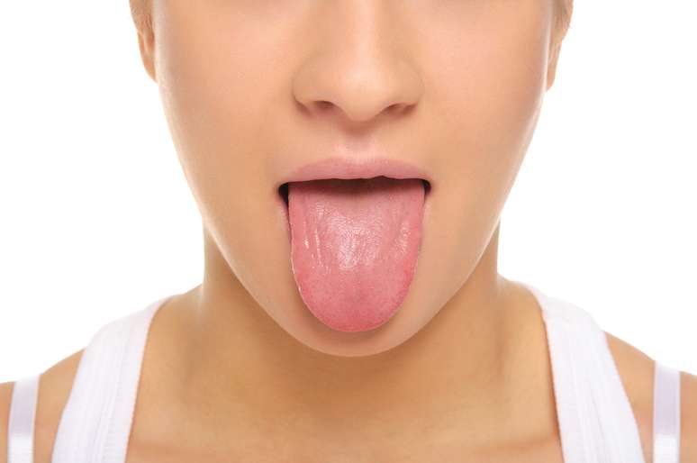 Variações na língua podem indicar doenças, problemas emocionais ou até falta de algumas vitaminas