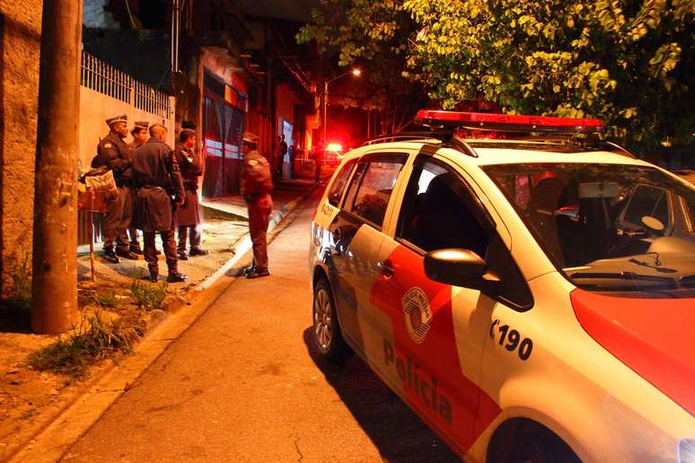 Briga entre vizinhos terminou em morte na zona norte da capital paulista