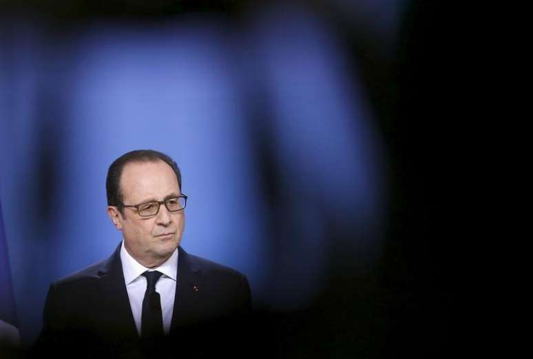 <p>Presidente da França, François Hollande pediu paciência, porque a análise dos áudios será difícil</p>