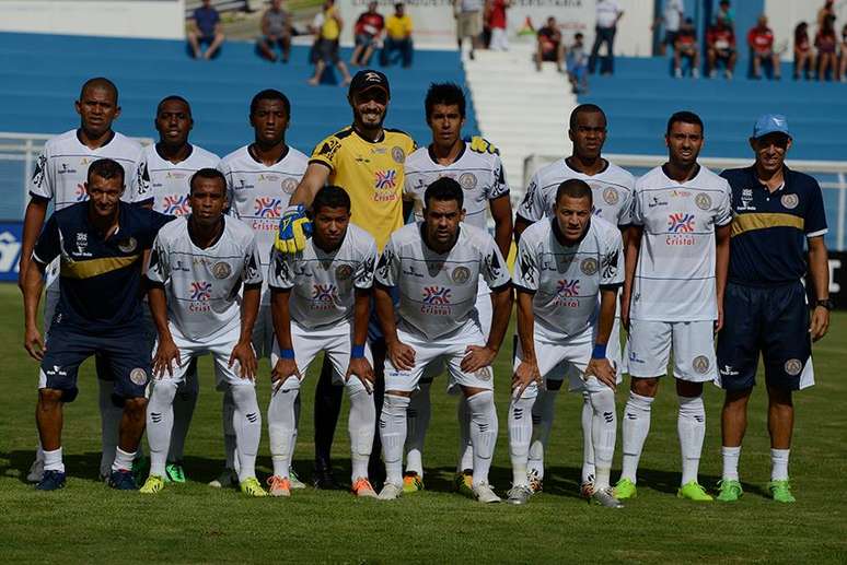 Aparecidense tem a segunda melhor campanha no Campeonato Goiano