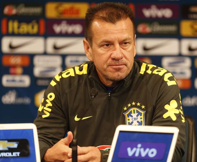 Dunga foi muito criticado após derrota para Argentina na Copa de 1990