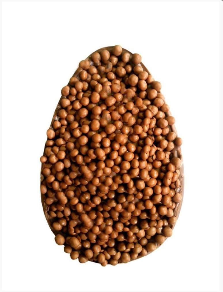 Ficou com vontade? O Ovo Chumbinho Belga é vendido na Xan Xan Chocolate. Preço: R$ 69 (240g). Informações: www.xanxan.com.br