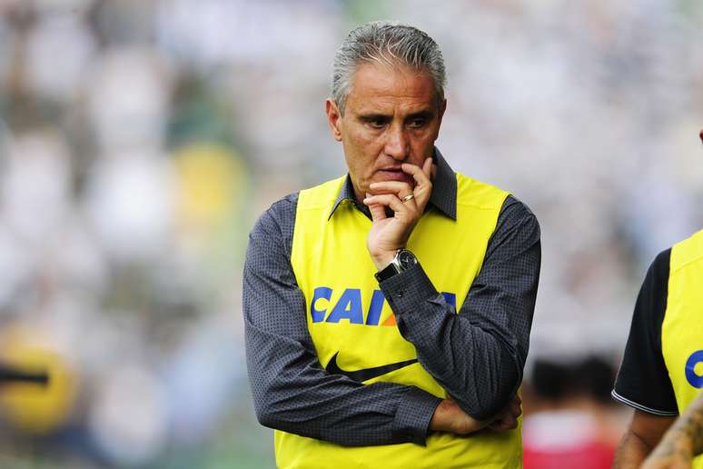 Tite faz início de ano espetacular no Corinthians