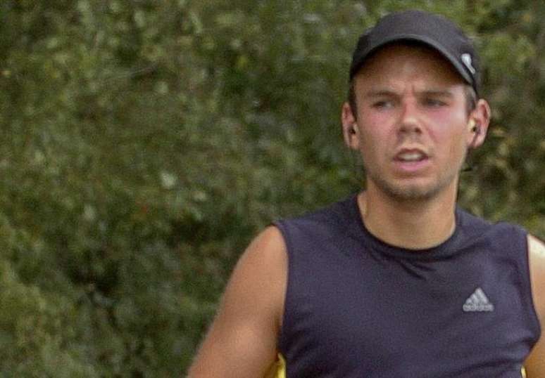 <p>Andreas Lubitz, copiloto do voo da Germanwings, teria avisado a empresa sobre depressão</p>