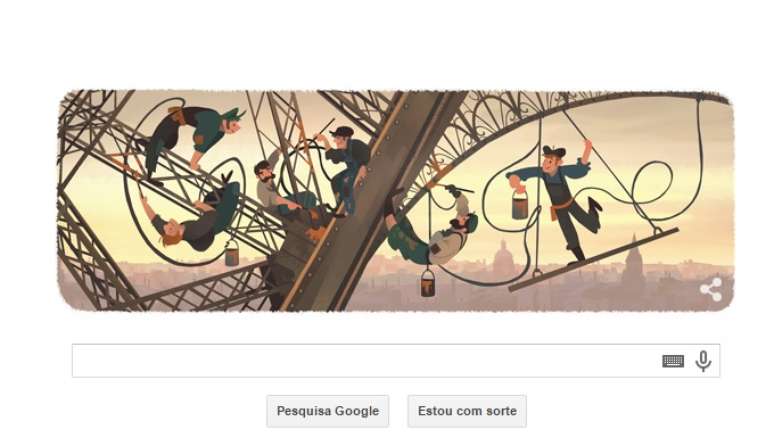 Aniversário do Google ganha Doodle comemorativo de 20 anos