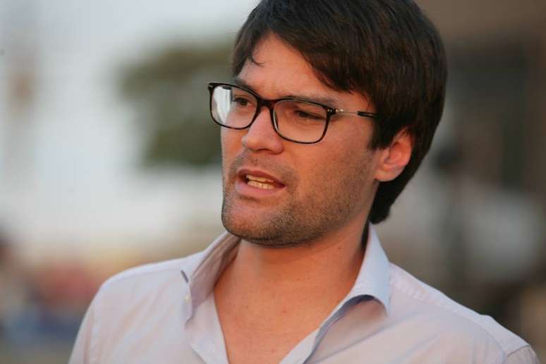 Mota é investigado por desvio de dinheiro público da prefeitura de Itaguaí