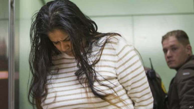  Caso de Purvi Patel tem despertado temores sobre a criminalização de gestantes que interrompem a gravidez