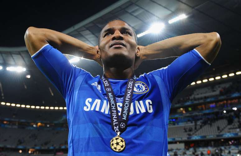 Malouda - Delhi Dynamo (Índia)