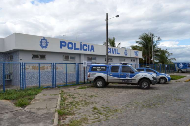 <p>Polícia investiga caso de estupro na cidade de Itapetinga, na Bahia</p>