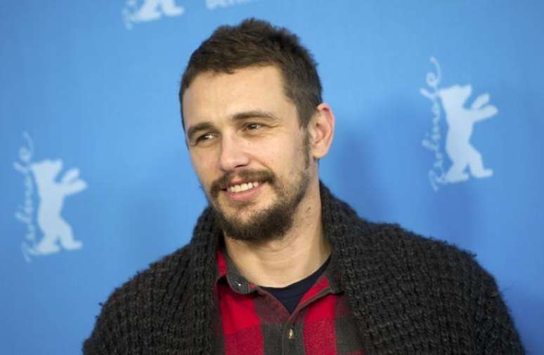 James Franco 