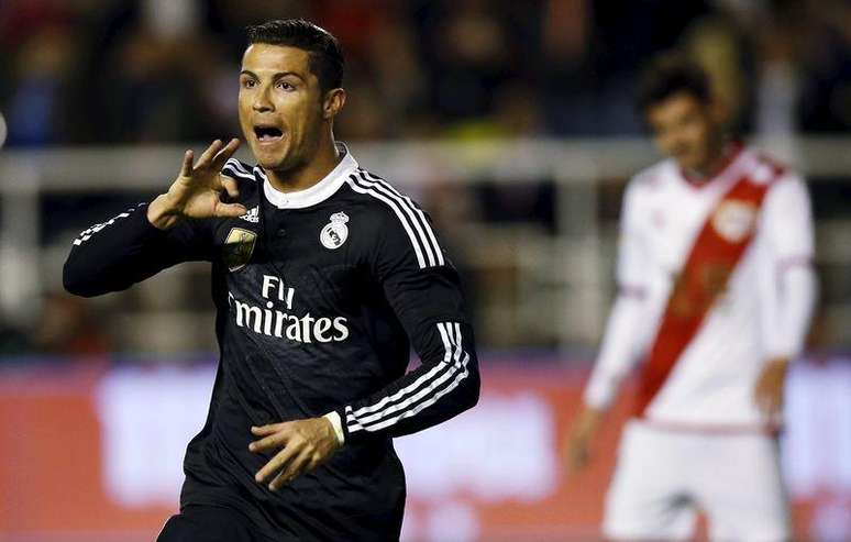 Ronaldo: o maior goleador forasteiro do Real na Liga Espanhola