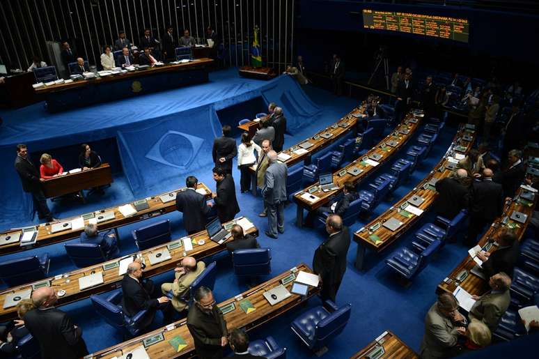 Projeto de lei agora segue para a Câmara dos Deputados