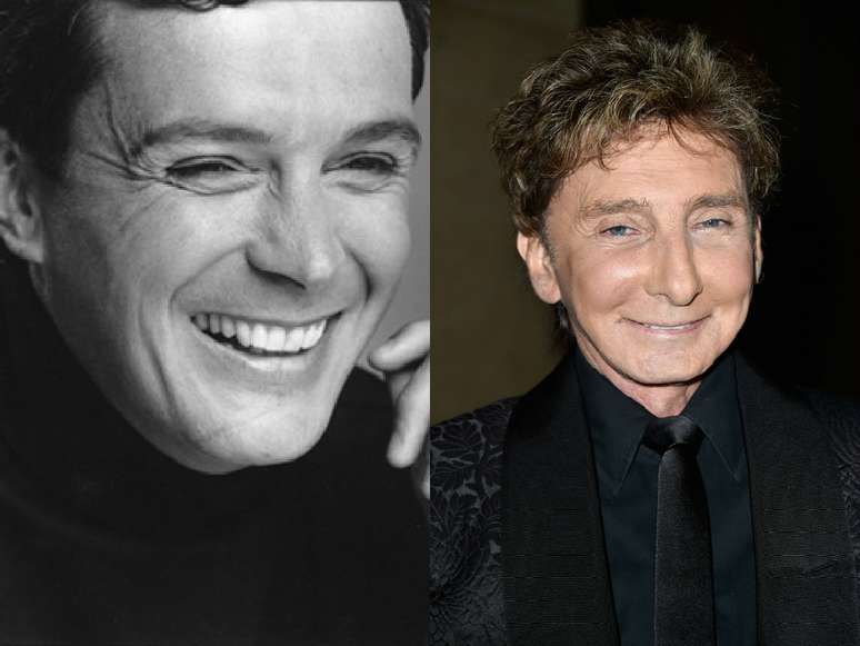 Garry Kief e Barry Manilow teriam se casado em 2014