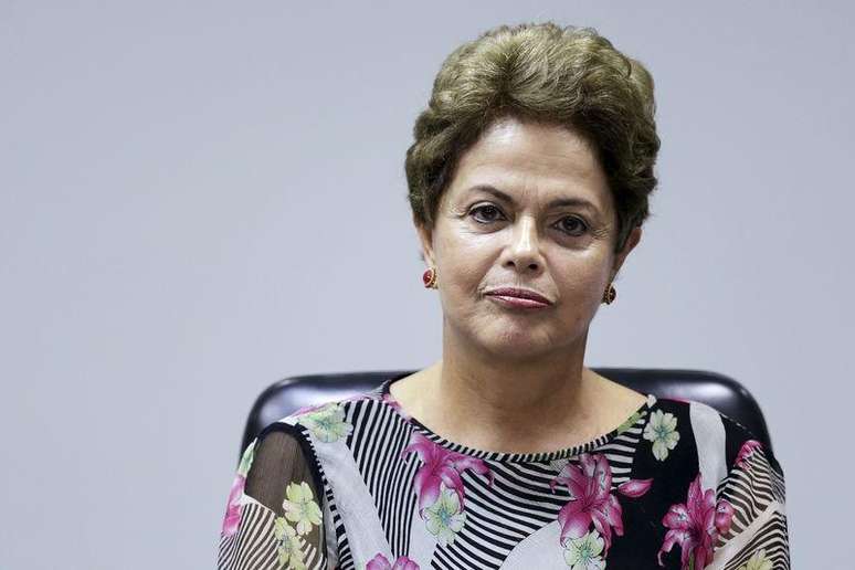 <p>Contas do governo Dilma do ano passado foram questionadas pelo TCU</p>