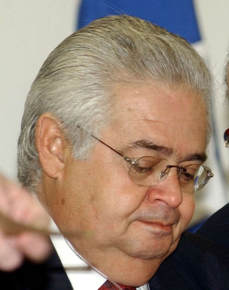 O ex-deputado depôs ao juiz federal Sérgio Moro