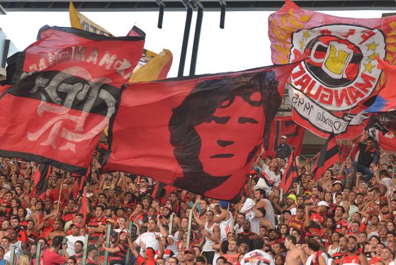 Flamengo abrirá confrontos da segunda fase da Copa do Brasil