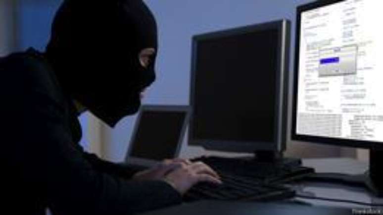 Hacker (Foto: Thinkstock)