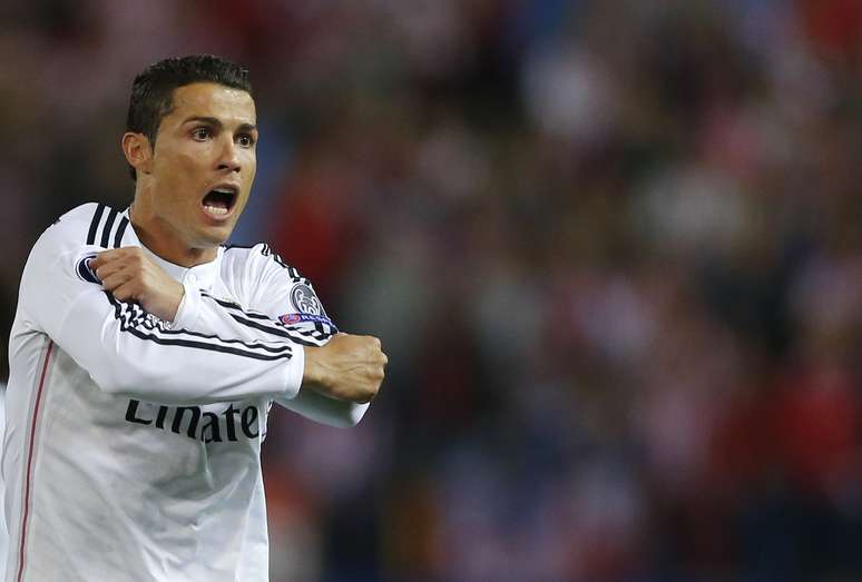 Cristiano Ronaldo não terá a companhia de Benzema, vetado pelo departamento médico