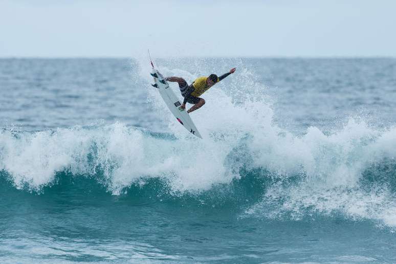 Filipinho abusa dos a&eacute;reos na Austr&aacute;lia