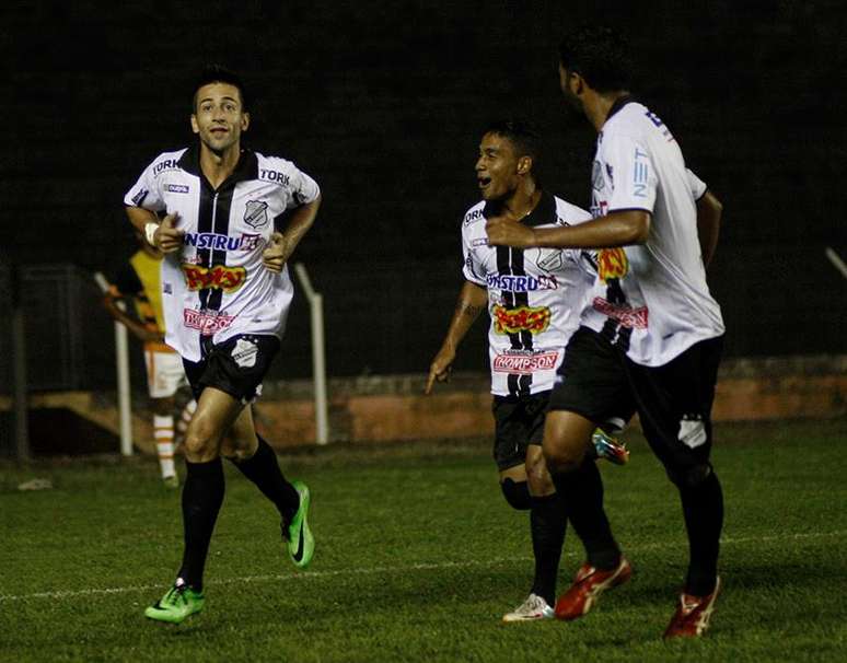 Inter de Limeira está no quadrangular final da Série A3