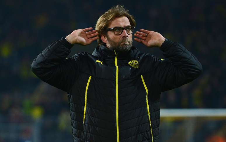 Técnico conseguiu grandes resultados com o Borussia Dortmund