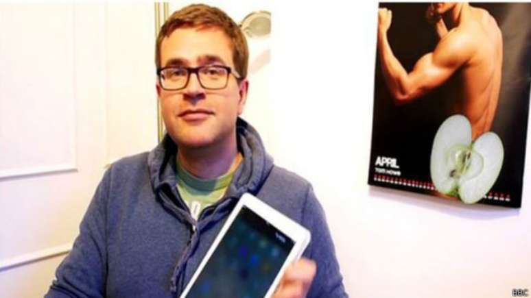 Versão em russo de assistente virtual da Apple é 'acusado' de homofobia