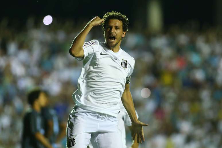 Meia n&atilde;o sabe se renovar&aacute; com o clube