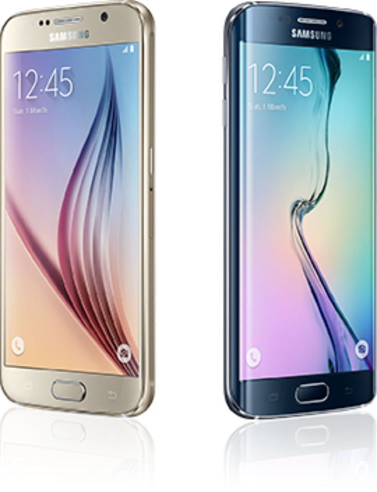 Samsung Galaxy S6 já pode ser reservado pelos consumidores