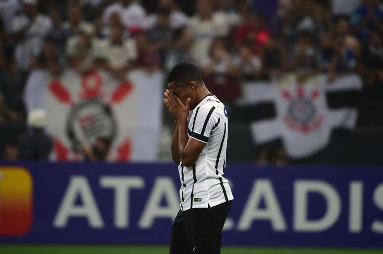 Corinthians foi eliminado no Campeonato Paulista pelo Palmeiras