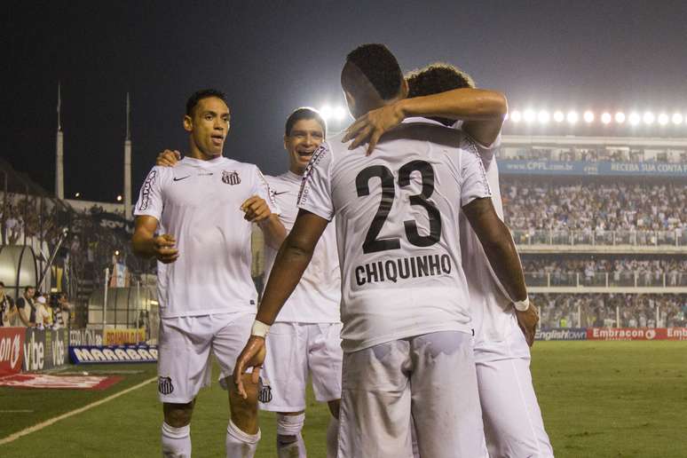 Santos conseguiu se classificar a mais uma final do Paulista