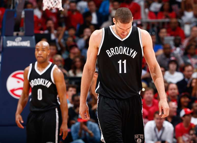 Brooklyn Nets terá que vencer ao mínimo um jogo em casa para seguir vivo na pós-temporada