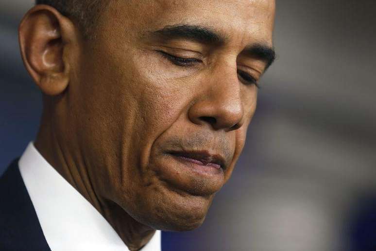 Presidente dos EUA, Barack Obama, lamentou a morte dos reféns e assumiu culpa