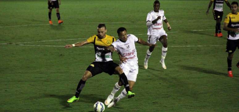 Bragantino segue em crise infernal e foi eliminado em casa da Copa do Brasill