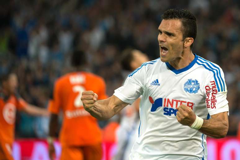 Olympique chegou a reagir, mas foi insuficiente