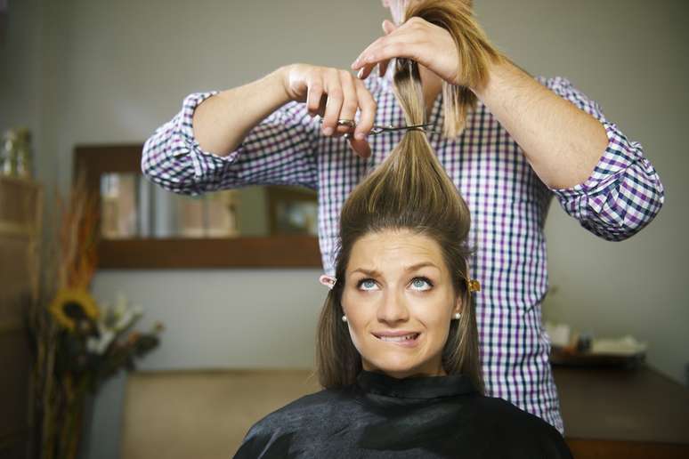No primeiro trimestre, IBGE detectou alta de 2,61% em serviços de cabeleireiro. Depilação (4,16%) subiu mais