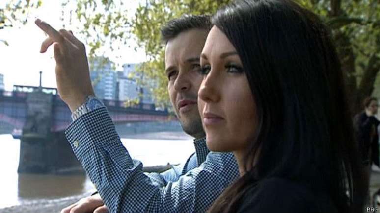 Mike Houlston e Jess Evans querem conscientizar outras pessoas sobre import&acirc;ncia da doa&ccedil;&atilde;o de &oacute;rg&atilde;os