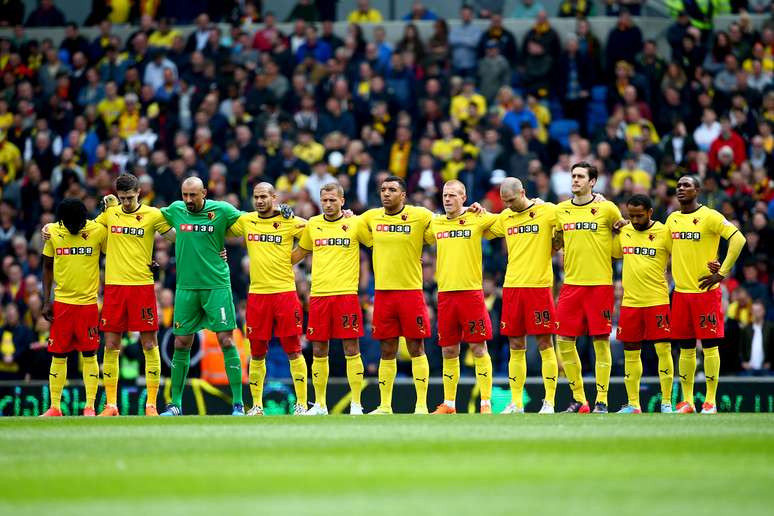 Middlesbrough volta à 1ª divisão do futebol inglês