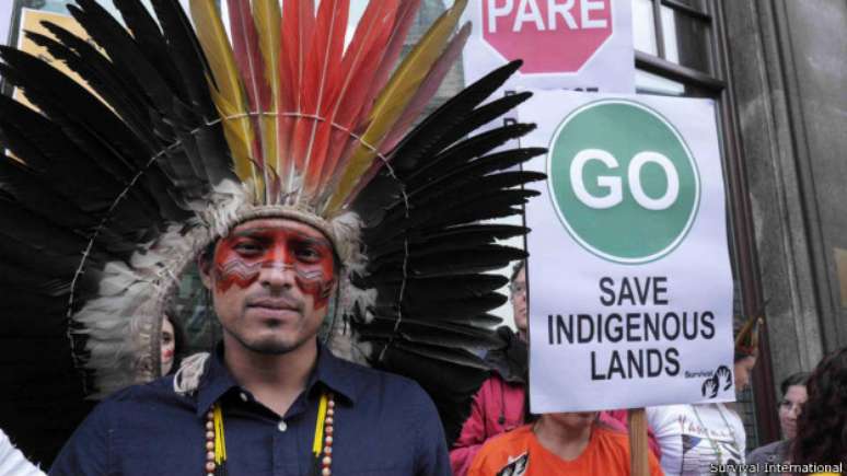 Nixiwaka treinou por tr&ecirc;s meses em Londres, mas se disse preparado 'naturalmente'