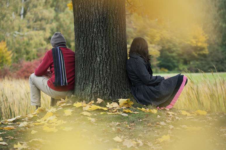 Amor "labirinto" é estimulante e intoxicante nos níveis que vão do divertido ao enlouquecedor