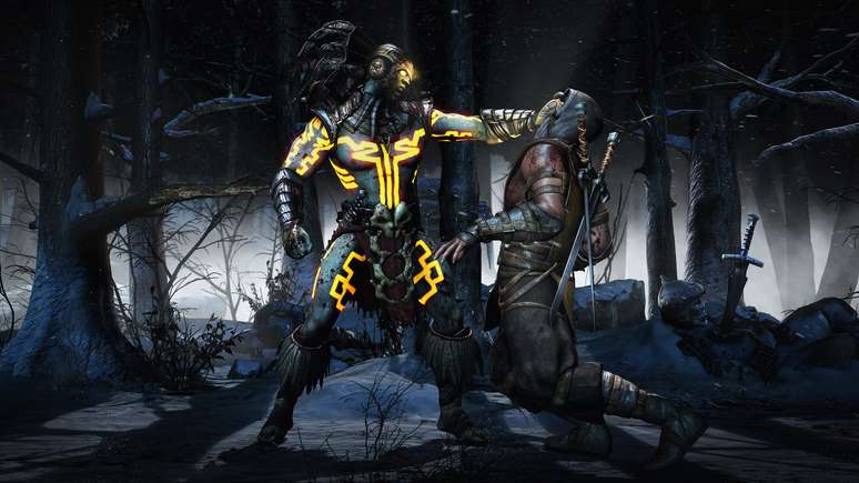 Mortal Kombat 11 - Como executar Fatalities, Lista de Comandos