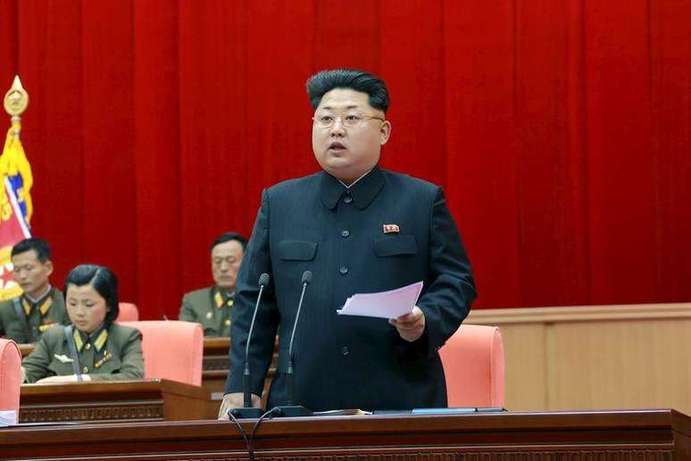 Líder norte-coreano Kim Jong-un tem substituído diversas autoridades desde que assumiu o poder
