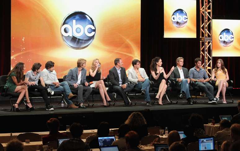 Revenge chega ao fim ap&oacute;s quatro temporadas