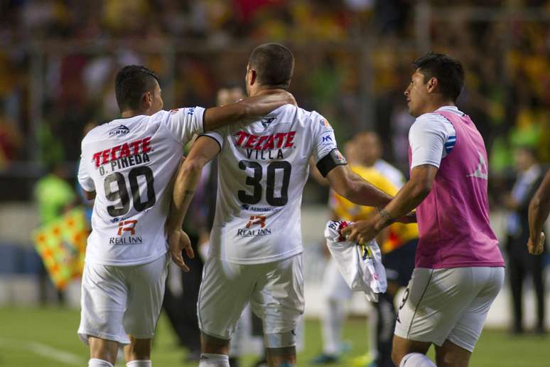 Querétaro está perto de se classificar no Torneio Clausura do Campeonato Mexicano