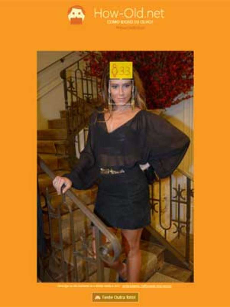 Deborah Secco tamb&eacute;m ganhou dois aninhos nessa brincadeira: ao inv&eacute;s de 33, ela j&aacute; celebrou 35 primaveras na vida real